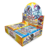 Yu-Gi-Oh! TCG: Battles of Legend - Monster Mayhem - Booster Case (12 Boxes)